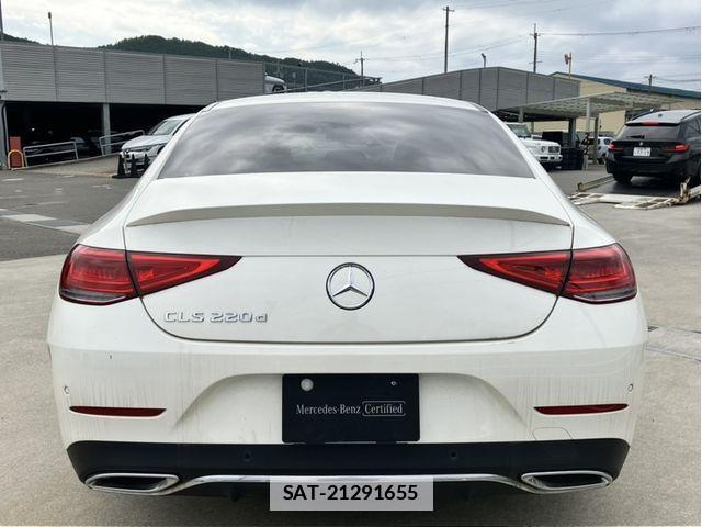 Mercedes Benz CLS-CLASS 2023-01 7962573-13