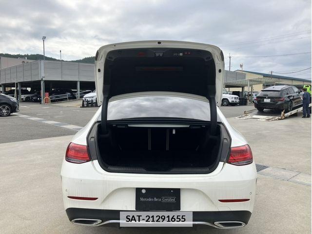 Mercedes Benz CLS-CLASS 2023-01 7962573-14