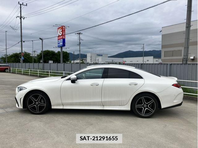 Mercedes Benz CLS-CLASS 2023-01 7962573-16