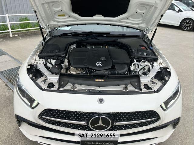 Mercedes Benz CLS-CLASS 2023-01 7962573-17