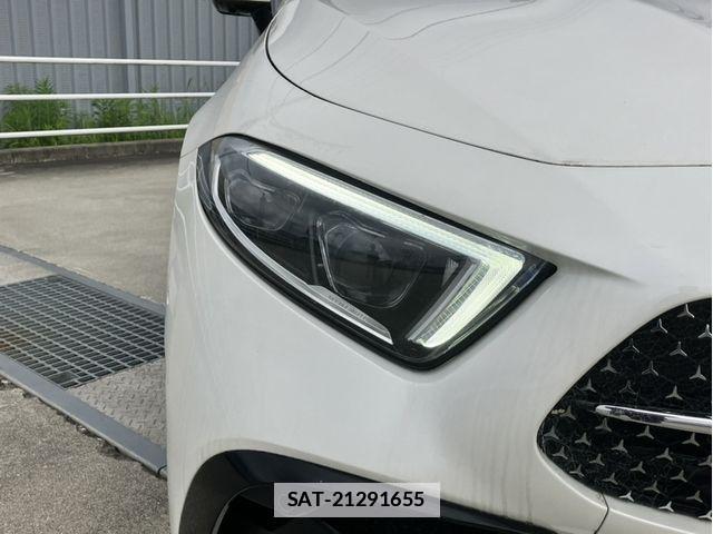 Mercedes Benz CLS-CLASS 2023-01 7962573-2