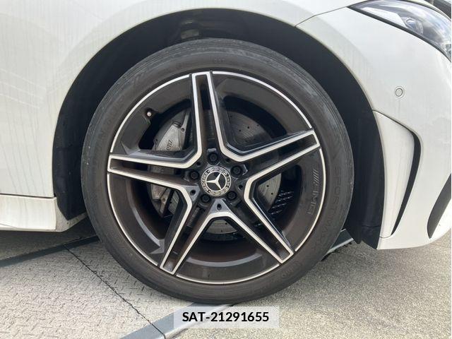 Mercedes Benz CLS-CLASS 2023-01 7962573-3