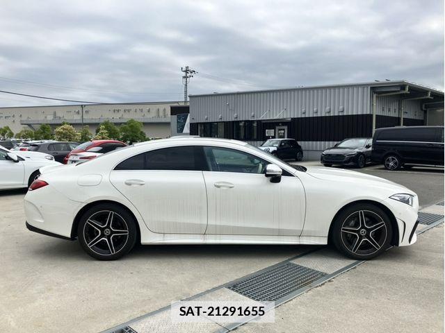 Mercedes Benz CLS-CLASS 2023-01 7962573-4