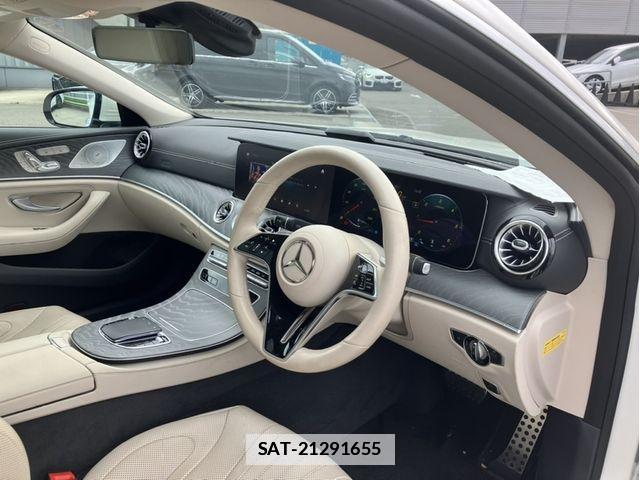 Mercedes Benz CLS-CLASS 2023-01 7962573-5