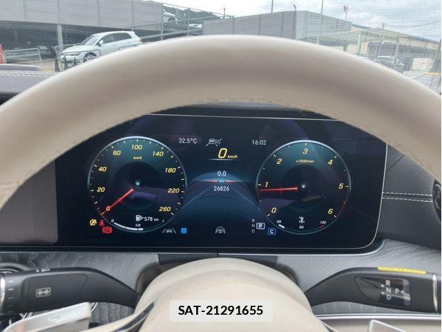 Mercedes Benz CLS-CLASS 2023-01 7962573-6