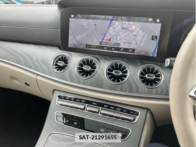 Mercedes Benz CLS-CLASS 2023-01 7962573-7