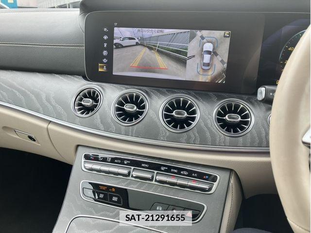 Mercedes Benz CLS-CLASS 2023-01 7962573-8