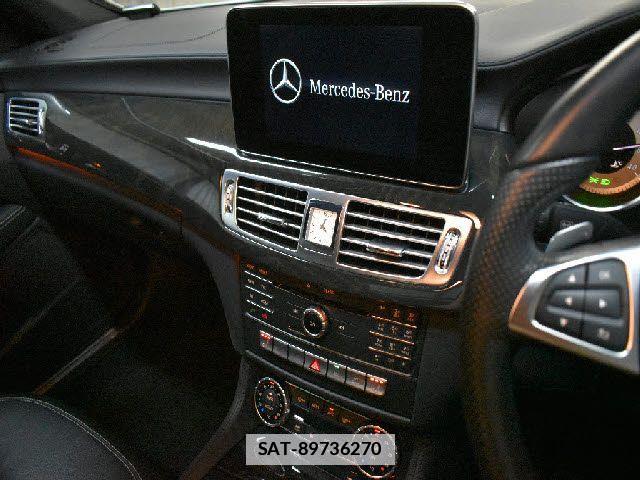 Mercedes Benz CLS-CLASS 2016-02 7979919-9