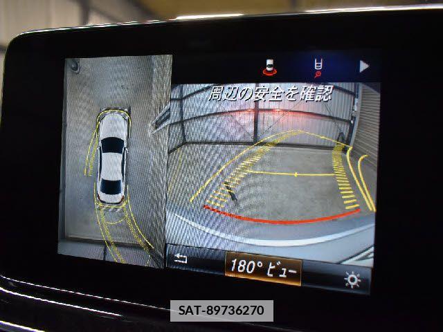 Mercedes Benz CLS-CLASS 2016-02 7979919-10
