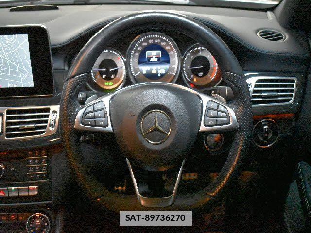 Mercedes Benz CLS-CLASS 2016-02 7979919-15