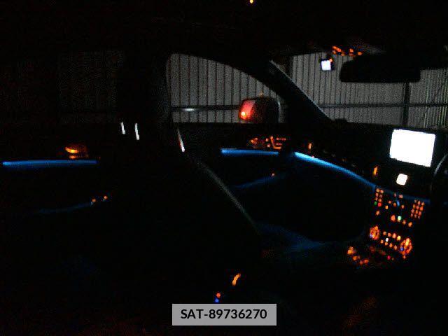 Mercedes Benz CLS-CLASS 2016-02 7979919-21