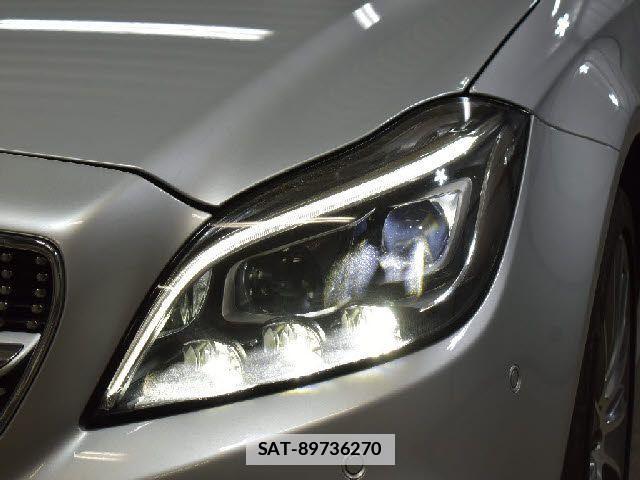 Mercedes Benz CLS-CLASS 2016-02 7979919-27