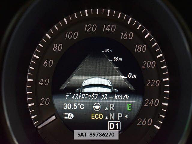 Mercedes Benz CLS-CLASS 2016-02 7979919-5