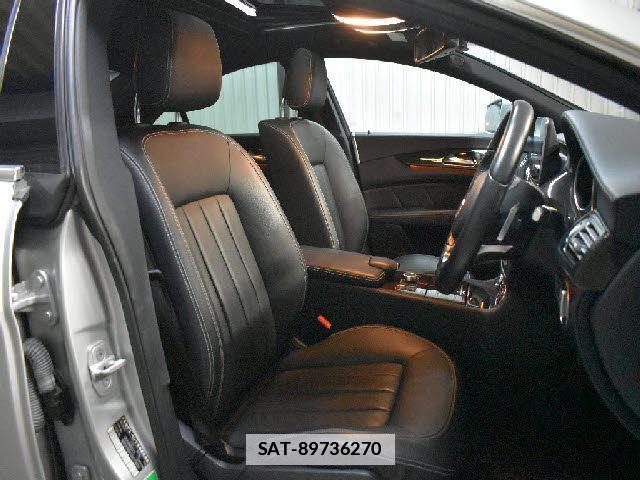 Mercedes Benz CLS-CLASS 2016-02 7979919-8