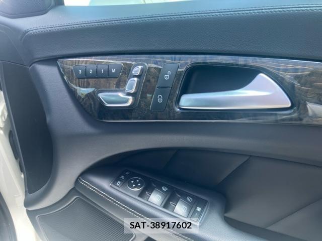 Mercedes Benz CLS-CLASS 2015-08 8036674-9