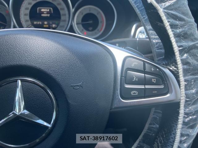 Mercedes Benz CLS-CLASS 2015-08 8036674-13