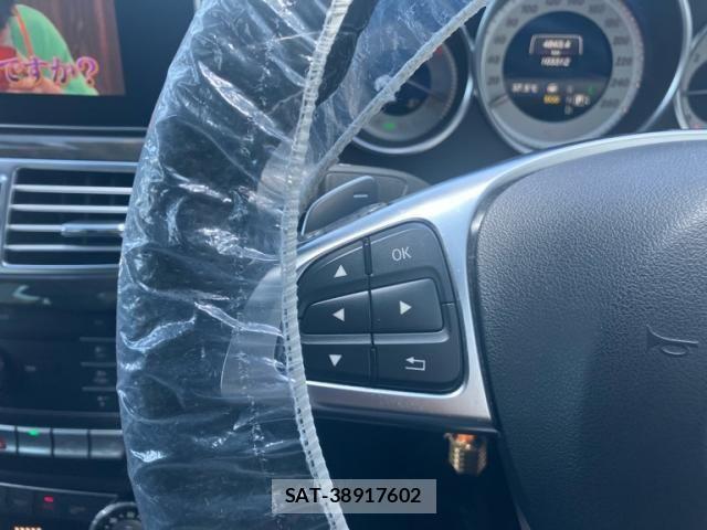 Mercedes Benz CLS-CLASS 2015-08 8036674-14