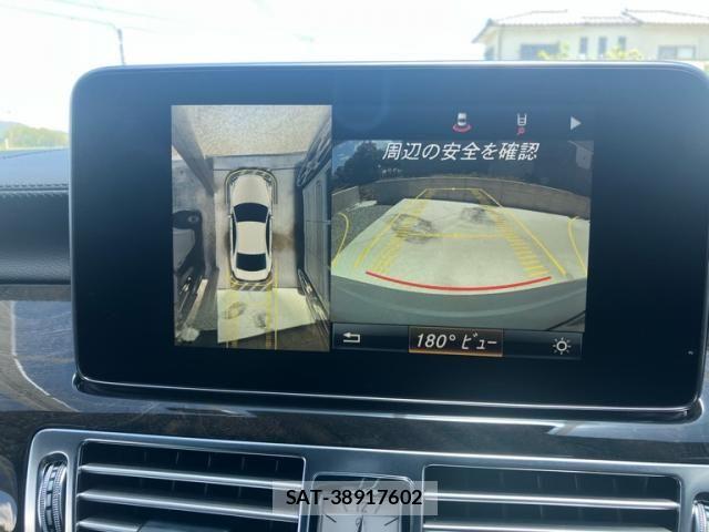 Mercedes Benz CLS-CLASS 2015-08 8036674-16