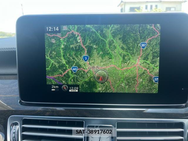 Mercedes Benz CLS-CLASS 2015-08 8036674-17