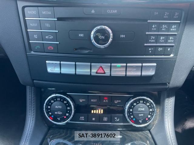 Mercedes Benz CLS-CLASS 2015-08 8036674-18