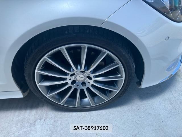 Mercedes Benz CLS-CLASS 2015-08 8036674-4