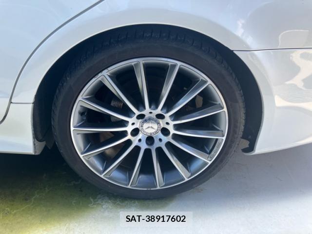 Mercedes Benz CLS-CLASS 2015-08 8036674-6