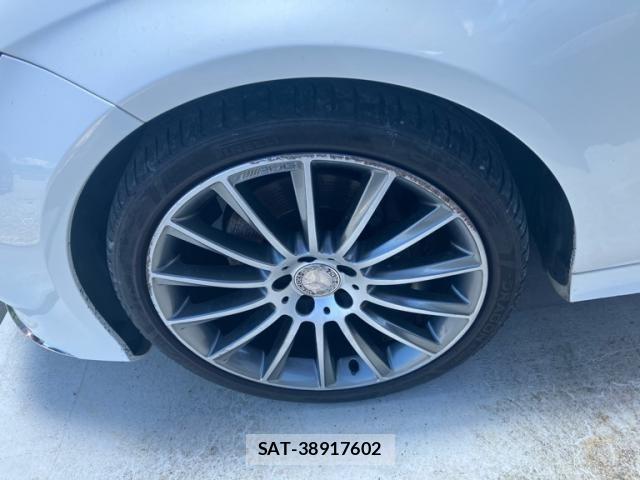 Mercedes Benz CLS-CLASS 2015-08 8036674-7