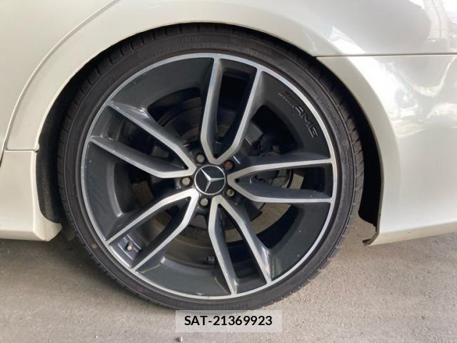 Mercedes Benz CLS-CLASS 2014-11 8100364-14