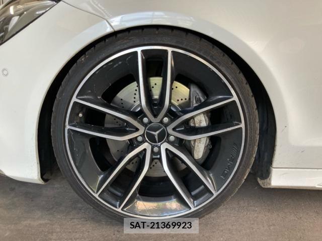 Mercedes Benz CLS-CLASS 2014-11 8100364-15