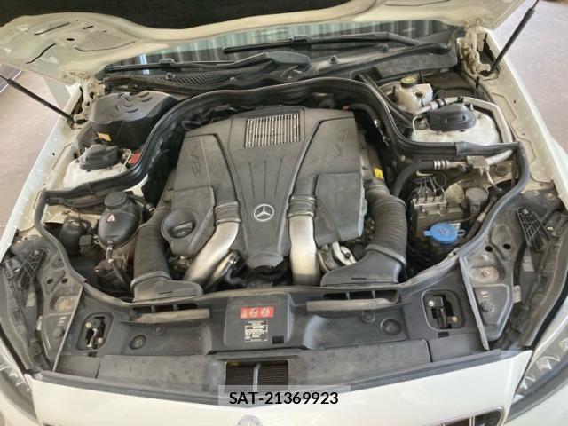 Mercedes Benz CLS-CLASS 2014-11 8100364-16