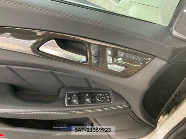 Mercedes Benz CLS-CLASS 2014-11 8100364-17