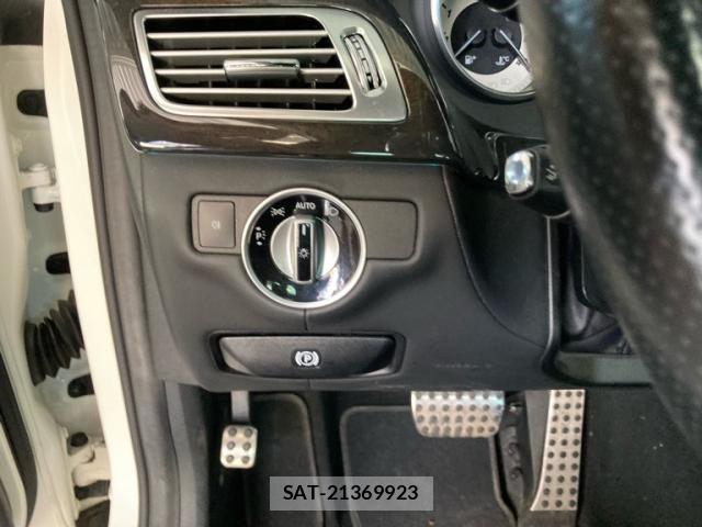Mercedes Benz CLS-CLASS 2014-11 8100364-18