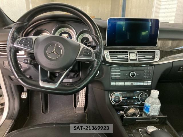 Mercedes Benz CLS-CLASS 2014-11 8100364-19