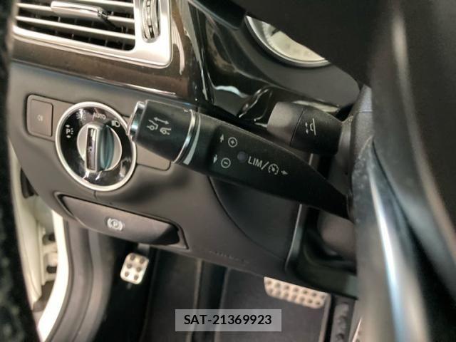 Mercedes Benz CLS-CLASS 2014-11 8100364-20