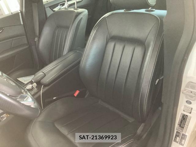 Mercedes Benz CLS-CLASS 2014-11 8100364-22