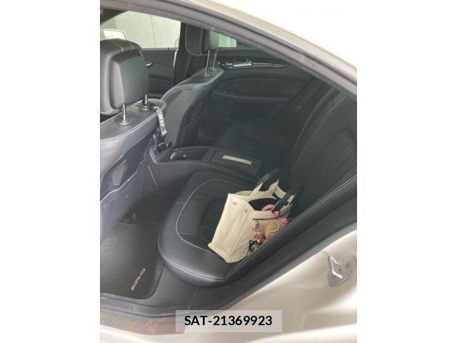 Mercedes Benz CLS-CLASS 2014-11 8100364-23
