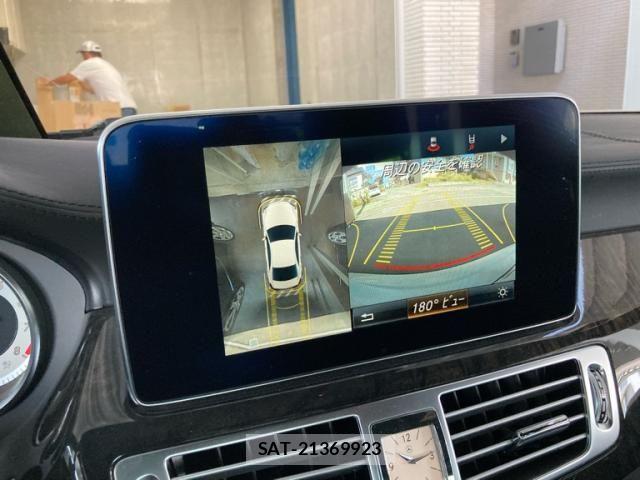 Mercedes Benz CLS-CLASS 2014-11 8100364-25