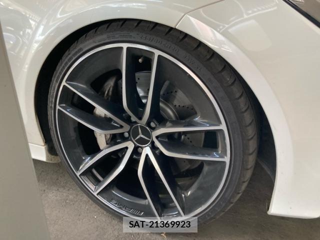 Mercedes Benz CLS-CLASS 2014-11 8100364-6