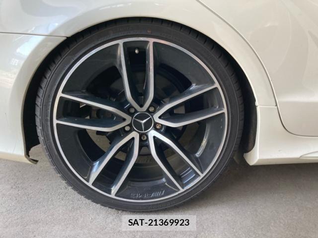 Mercedes Benz CLS-CLASS 2014-11 8100364-7