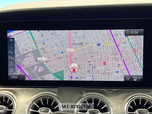 Mercedes Benz CLS-CLASS 2019-04 8100365-6
