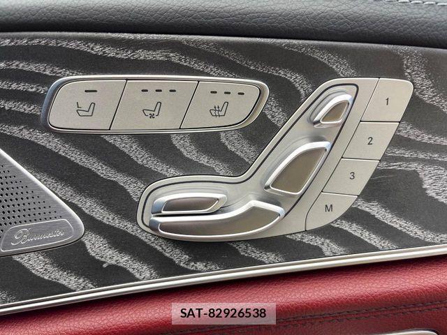 Mercedes Benz CLS-CLASS 2019-04 8100365-7
