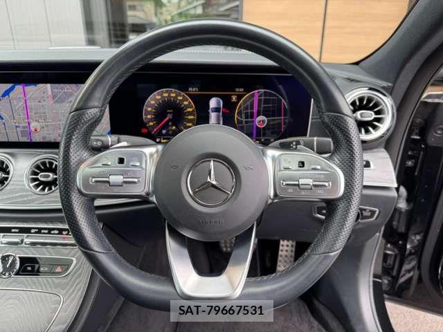 Mercedes Benz CLS-CLASS 2020-09 8131170-11