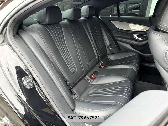 Mercedes Benz CLS-CLASS 2020-09 8131170-13