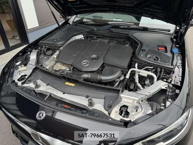 Mercedes Benz CLS-CLASS 2020-09 8131170-15
