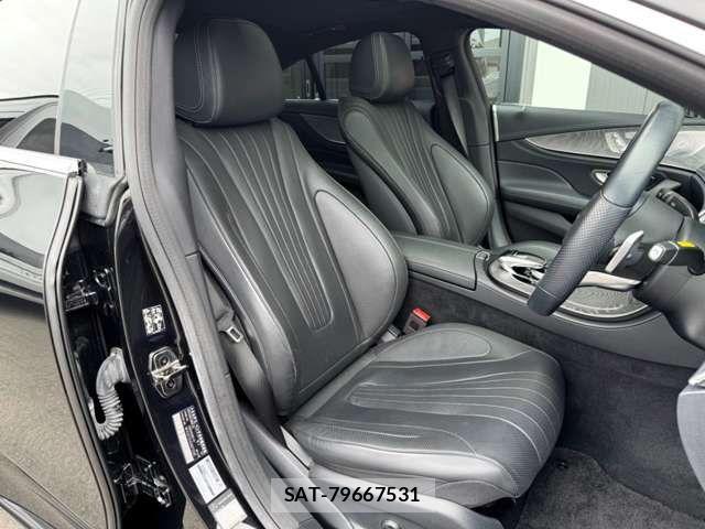 Mercedes Benz CLS-CLASS 2020-09 8131170-2