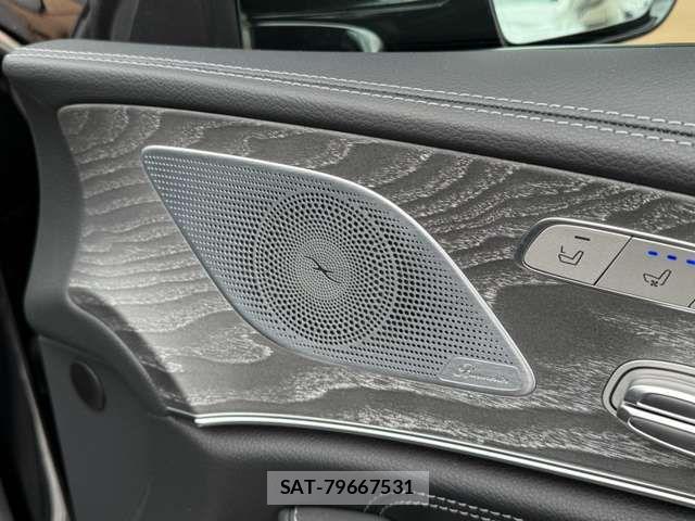 Mercedes Benz CLS-CLASS 2020-09 8131170-3