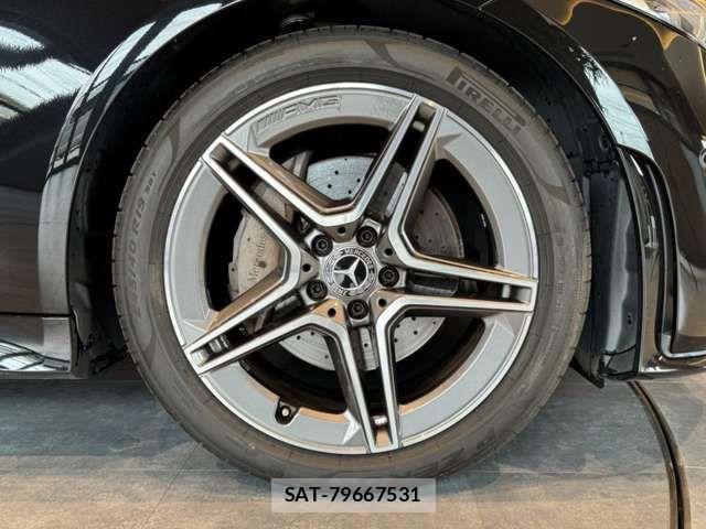 Mercedes Benz CLS-CLASS 2020-09 8131170-4