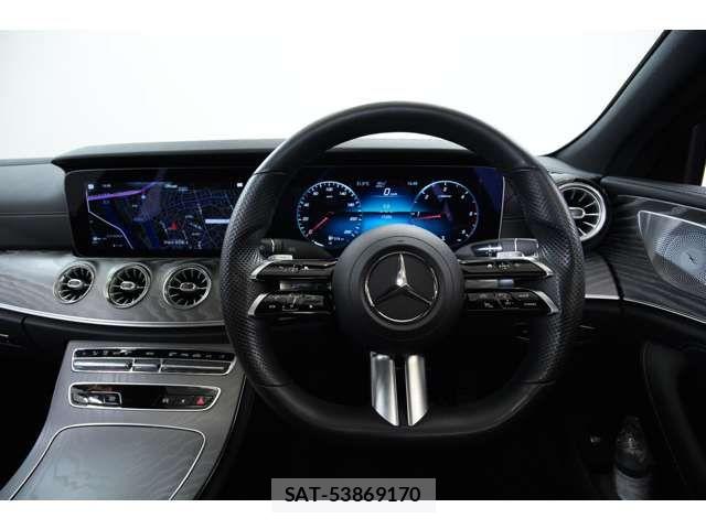 Mercedes Benz CLS-CLASS 2022-12 8158785-10