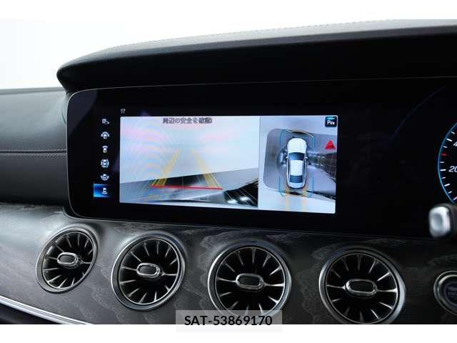 Mercedes Benz CLS-CLASS 2022-12 8158785-11