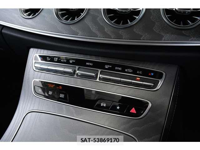 Mercedes Benz CLS-CLASS 2022-12 8158785-12